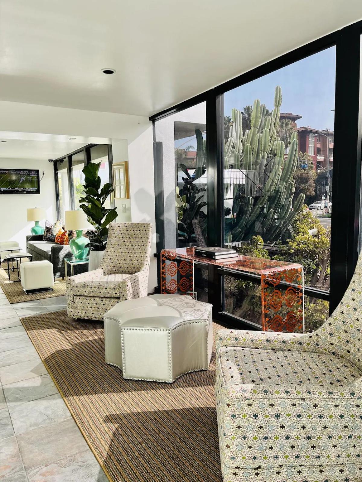 Hotel Park Plaza