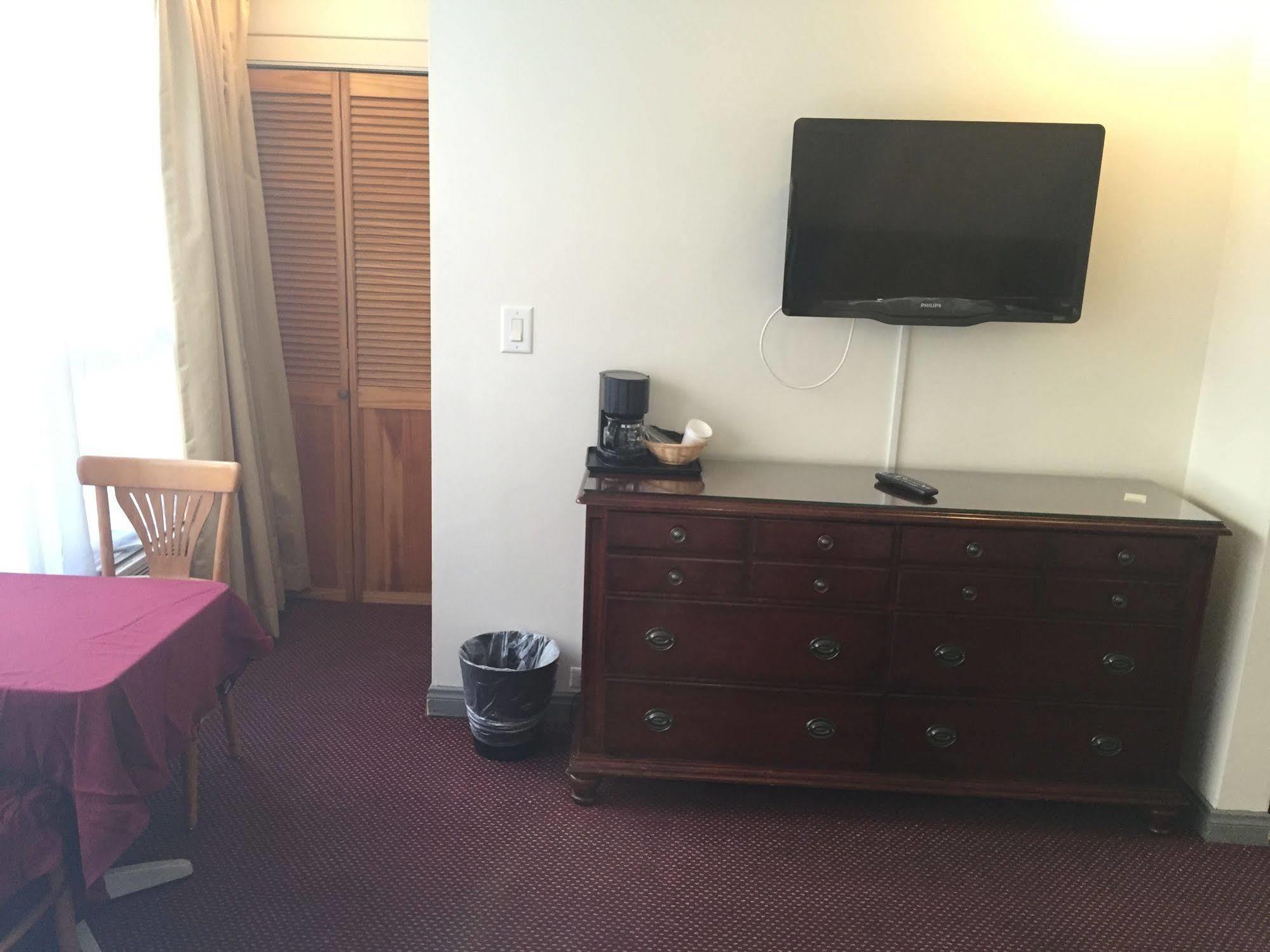 Park Plaza 3* Los Angeles