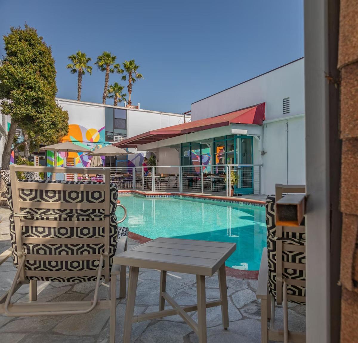 Park Plaza 3* Los Angeles